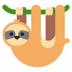Microsoft sloth