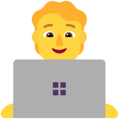 Microsoft technologist
