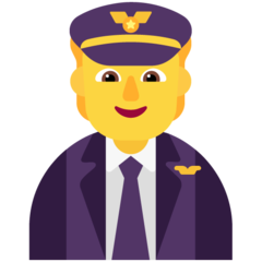 Microsoft pilot