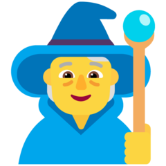 Microsoft mage