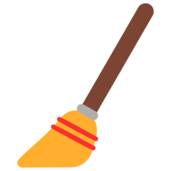Microsoft broom