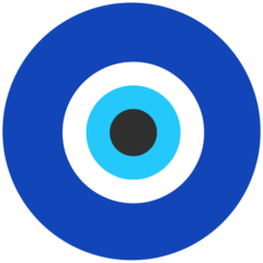 Microsoft nazar amulet