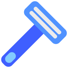 Microsoft razor