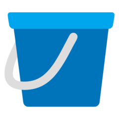 Microsoft bucket