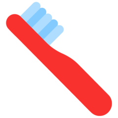 Microsoft toothbrush