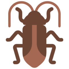Microsoft cockroach