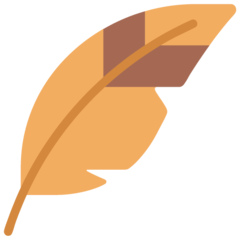 Microsoft feather
