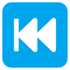 Microsoft last track button