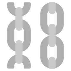 Microsoft chains