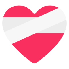 Microsoft mending heart