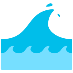 Mozilla water wave