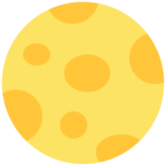 Mozilla 满月