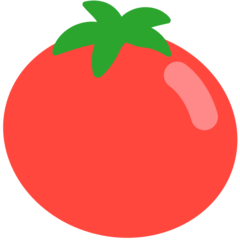 Mozilla tomato