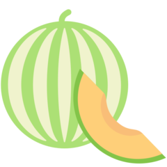 Mozilla melon