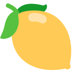 Mozilla lemon