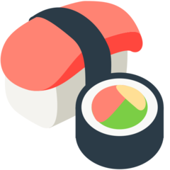 Mozilla sushi