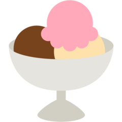 Mozilla ice cream