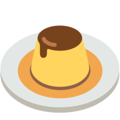 Mozilla custard