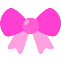 Mozilla ribbon