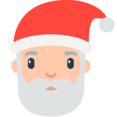 Mozilla Santa Claus