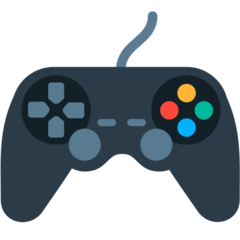 Mozilla video game