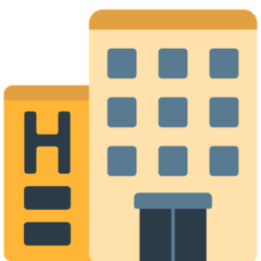 Mozilla hotel