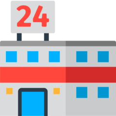 Mozilla convenience store