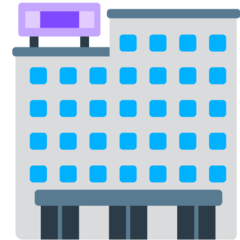 Mozilla department store