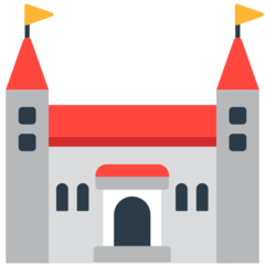 Mozilla castle