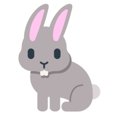 Mozilla rabbit