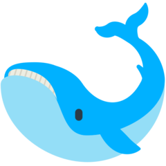 Mozilla 鲸鱼