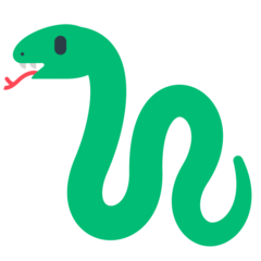 Mozilla snake