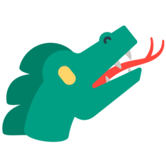 Mozilla 龙头