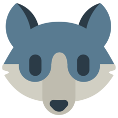 Mozilla wolf