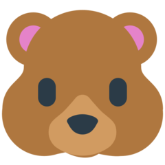 Mozilla bear