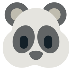 Mozilla panda