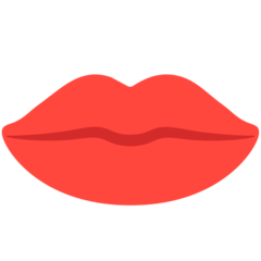 Mozilla mouth