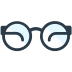 Mozilla glasses