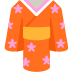 Mozilla 和服