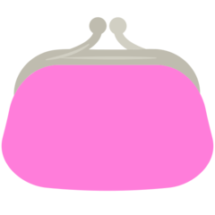 Mozilla purse