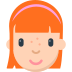Mozilla girl