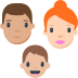 Mozilla family