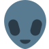 Mozilla alien