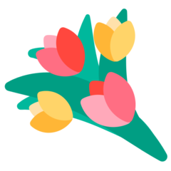 Mozilla bouquet