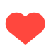 Mozilla beating heart