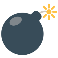 Mozilla bomb