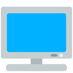 Mozilla laptop