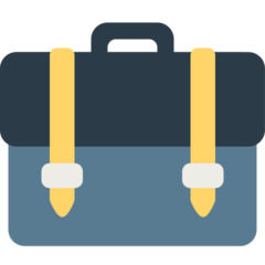 Mozilla briefcase