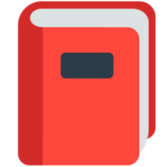 Mozilla closed book