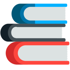 Mozilla books